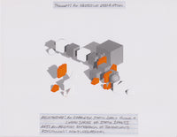 Original Architectural Drawings:Conceptual Thought Glossary: An Objective Description