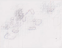 Original Architectural Drawings:Conceptual Architecture Sketch:Mountain Spring